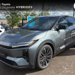 Toyota C-HR 343ch 77kWh Collection Performance AWD occasion - Maillot - photo 2/19
