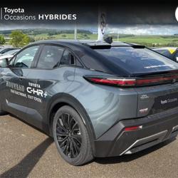 Toyota C-HR 343ch 77kWh Collection Performance AWD occasion - Maillot - photo 3/19