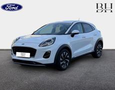 Ford Puma Vitré