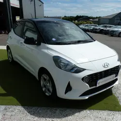 Hyundai i10 1.0 67CH EDITION #1 Saint-Michel-Chef-Chef