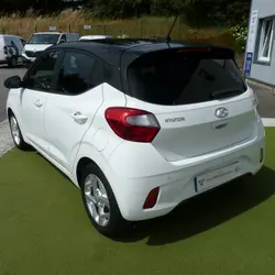 Hyundai i10 1.0 67CH EDITION #1 Saint-Michel-Chef-Chef