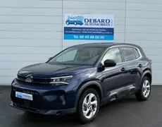 Citroen C5 Aircross Mérignac