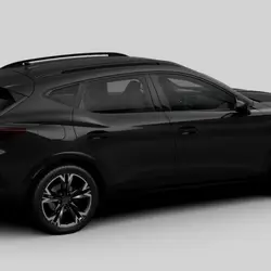 Cupra Formentor eHybrid 204 ch DSG6 V occasion - Saint-L&ocirc; - photo 2/3