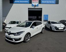 Renault Megane 3 Estate