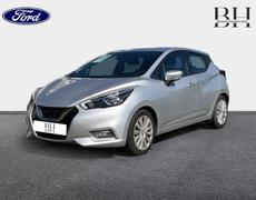 Nissan Micra 0.9 IG-T 90ch Acenta