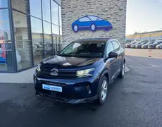 Citroen C5 Aircross Saint-Saturnin