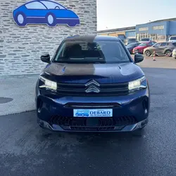 Citroen C5 Aircross 1.5 BLUEHDI 130CH PLUS BOITE AUTOMATIQUE Saint-Saturnin