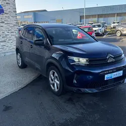 Citroen C5 Aircross 1.5 BLUEHDI 130CH PLUS BOITE AUTOMATIQUE M&eacute;rignac