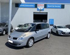 Renault Espace 4 Les Sables-d'Olonne