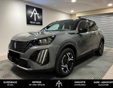 Peugeot 2008 Montaigu-Vendée