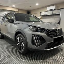 Peugeot 2008 1.2 HYBRID 145 GT E-DCS6 - 360&deg;+DRIVE ASSIST PLUS Montaigu-Vend&eacute;e