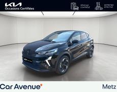 Renault Captur Metz