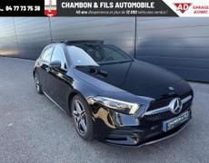 Mercedes Classe A La Grand-Croix