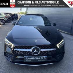 Mercedes Classe A BERLINE BENZ 200 7G-DCT AMG Line + Pack Premium Plus La Grand-Croix