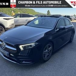 Mercedes Classe A BERLINE BENZ 200 7G-DCT AMG Line + Pack Premium Plus La Grand-Croix