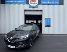 Renault Kadjar Les Sables-d'Olonne