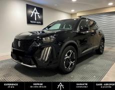 Peugeot 2008 Montaigu-Vendée