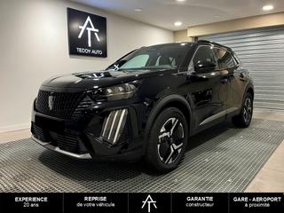 Peugeot 2008 - 1.2 HYBRID 145 GT E-DCS6 - 360°+DRIVE ASSIST PLUS - 27 490 €