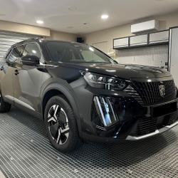 Peugeot 2008 1.2 HYBRID 145 GT E-DCS6 - 360&deg;+DRIVE ASSIST PLUS Montaigu-Vend&eacute;e