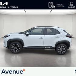 Toyota Yaris Cross Hybride 130h AWD-i Premiere occasion - Metz - photo 2/32