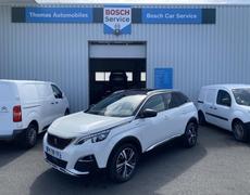 Peugeot 3008 Les Sables-d'Olonne