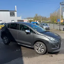 Peugeot 3008 1.6 BLUEHDI 120CH STYLE II S&S Nantes