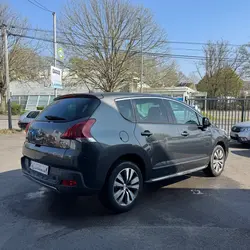 Peugeot 3008 1.6 BLUEHDI 120CH STYLE II S&S Nantes