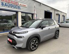 Citroen C3 Aircross Saint-Pierre-la-Cour