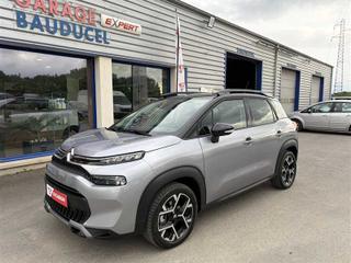 Citroen C3 Aircross - C3 AIRCROSS - 14 990 €