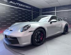 Porsche 911 Coupe Saint-Martin-d'Hères