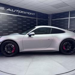 Porsche 911 Coupe (992) 4.0 510 CV GT3 PDK Saint-Martin-d'H&egrave;res