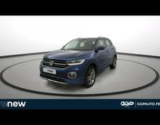 Volkswagen T-Cross Feignies