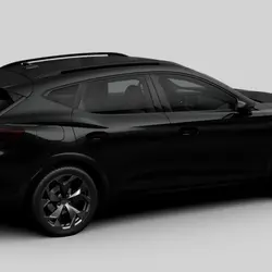 Cupra Formentor eHybrid 204 ch DSG6 V occasion - Saint-L&ocirc; - photo 2/3