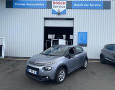 Citroen C3 Les Sables-d'Olonne