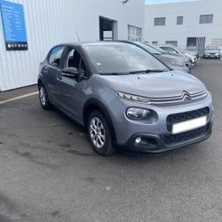 Citroen C3 PureTech 68ch Feel Les Sables-d'Olonne