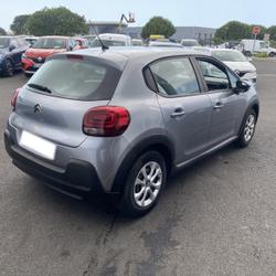 Citroen C3 PureTech 68ch Feel Les Sables-d'Olonne