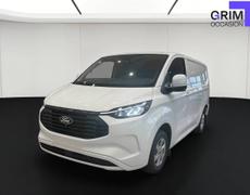 Ford Transit Custom Béziers