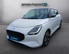 Suzuki Swift Arnage