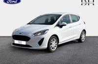 Ford Fiesta 1.1 75ch Cool & Connect 5p à Vitré