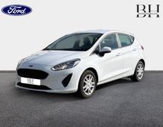 Ford Fiesta Vitré