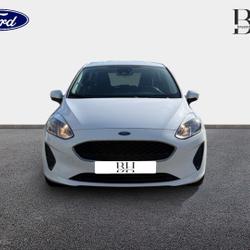 Ford Fiesta 1.1 75ch Cool & Connect 5p occasion - Vitr&eacute; - photo 2/20