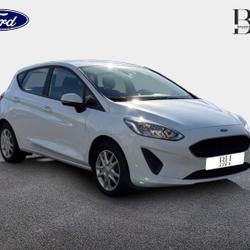 Ford Fiesta 1.1 75ch Cool & Connect 5p occasion - Vitr&eacute; - photo 3/20