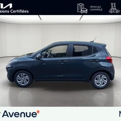 Hyundai i10 1.0 67 BVR Intuitive occasion - Metz - photo 2/30