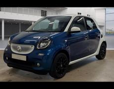 Smart Forfour Les Sables-d'Olonne