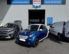 Smart Forfour Les Sables-d'Olonne