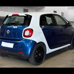 Smart Forfour 90ch passion twinamic Les Sables-d'Olonne