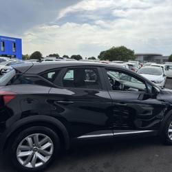 Renault Captur 1.5 Blue dCi 115ch Business EDC Les Sables-d'Olonne