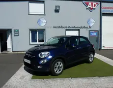 Fiat 500x Saint-Michel-Chef-Chef