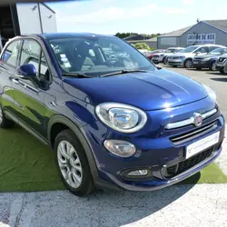 Fiat 500x 1.4 MULTIAIR 16V 140CH POPSTAR Saint-Michel-Chef-Chef