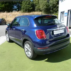 Fiat 500x 1.4 MULTIAIR 16V 140CH POPSTAR Saint-Michel-Chef-Chef